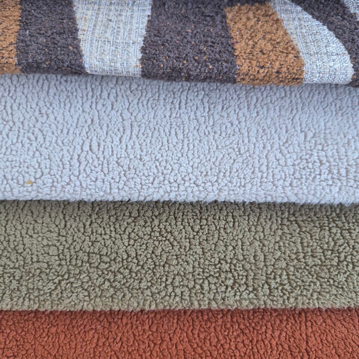 Lost & Eros Upholstery Fabric