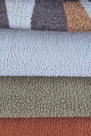 Lost & Eros Upholstery Fabric
