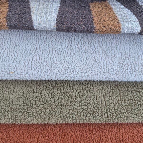 Lost & Eros Upholstery Fabric