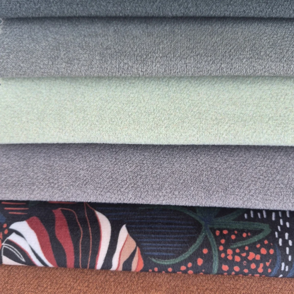 Panama & Hogo Upholstery Fabric Panama & Hogo Upholstery Fabric