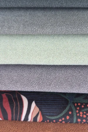 Panama & Hogo Upholstery Fabric