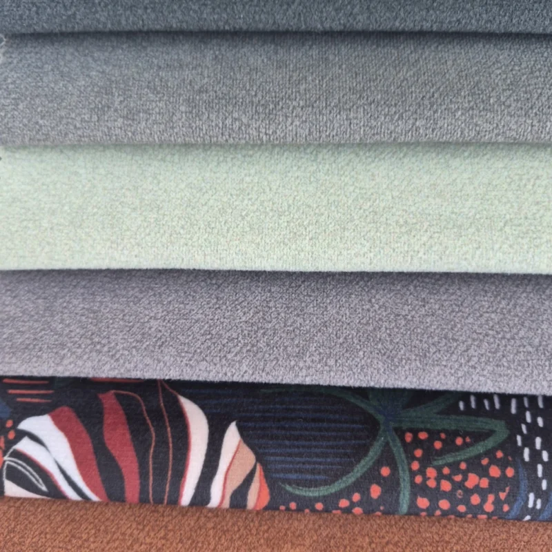 Panama & Hogo Upholstery Fabric Panama & Hogo Upholstery Fabric