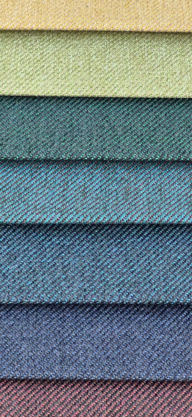 Burn FR Crib 5 flame retardant upholstery fabric specification sheet by Nilstar® for hospitality and commercial interiors.
