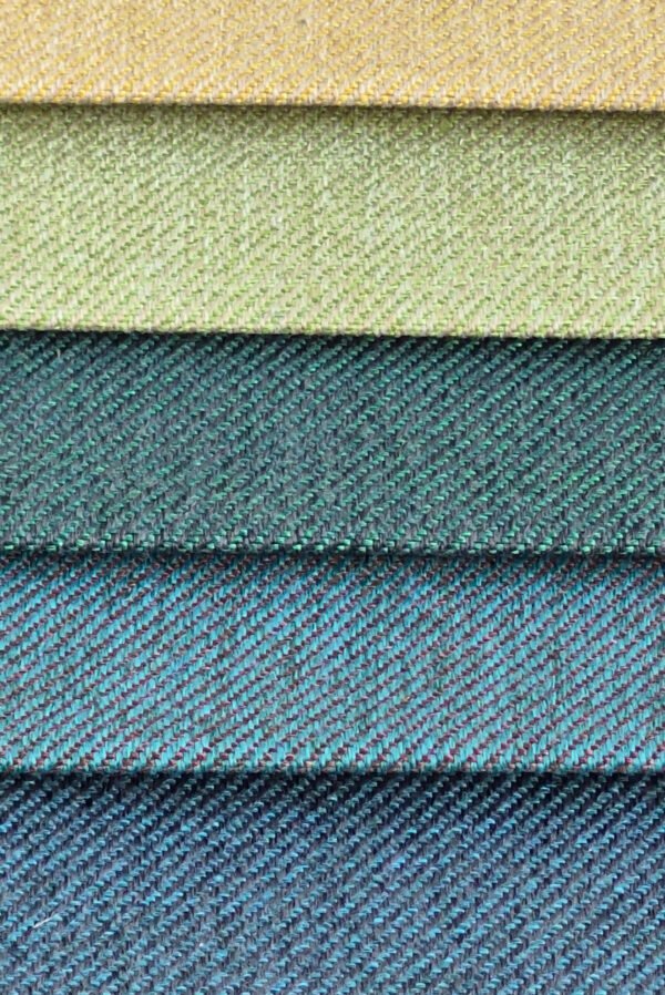 Burn FR Crib 5 flame retardant upholstery fabric specification sheet by Nilstar® for hospitality and commercial interiors.