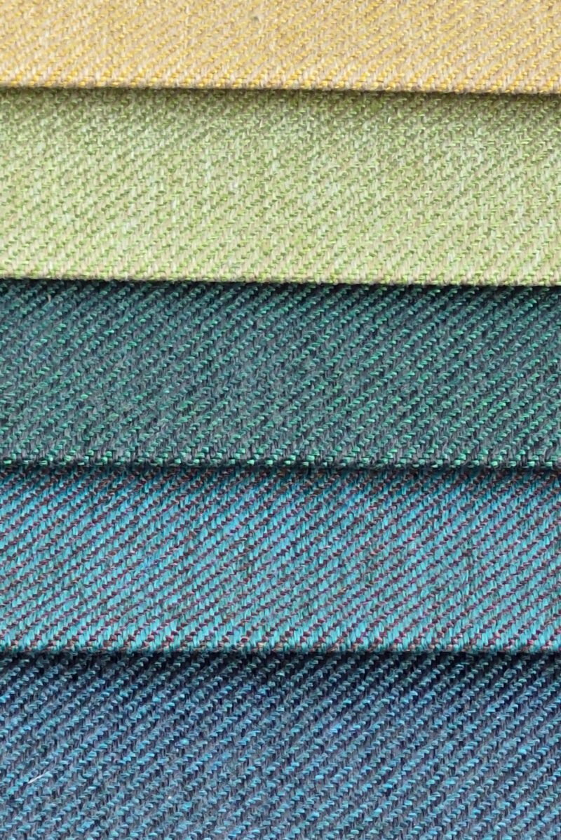 Burn FR Crib 5 Upholstery Fabric | Nilstar® Burn FR Crib 5 flame retardant upholstery fabric specification sheet by Nilstar® for hospitality and commercial interiors.