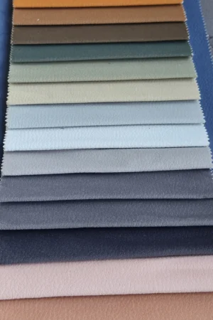 Knitted Upholstery Fabric