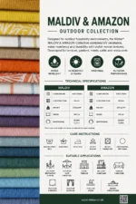 nilstar-maldiv-amazon-outdoor-collection-specification