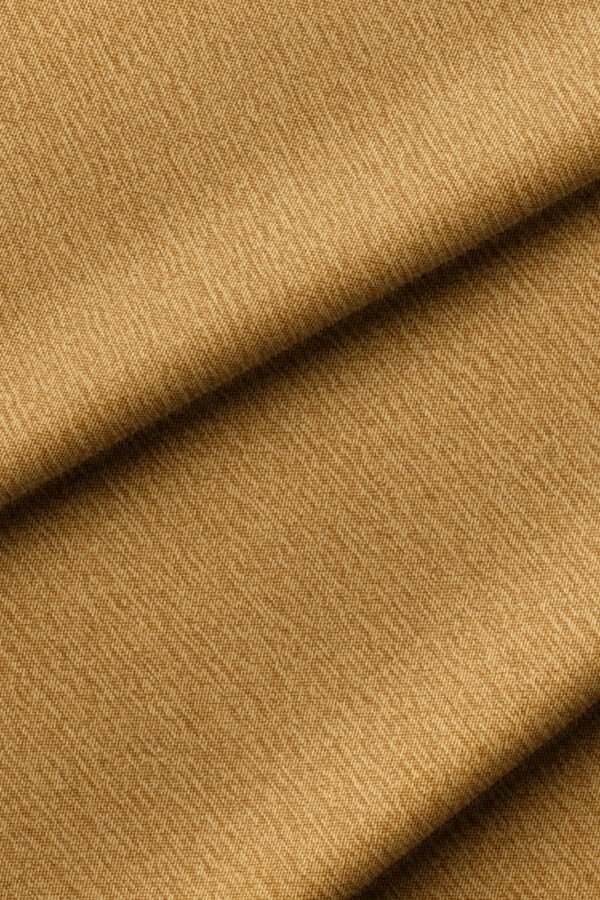 Textured Medium Yellow Upholstery Fabric by Nilstar®