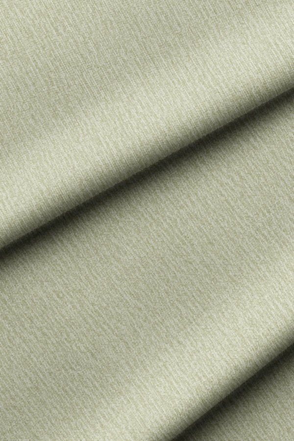 Textured Light Green Upholstery Fabric by Nilstar®
