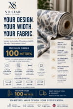 Custom Fabrics UK