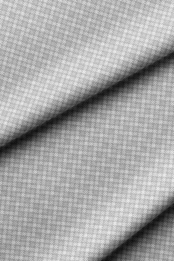 Grey Modern Effect Pattern Upholstery Fabric by Nilstar®