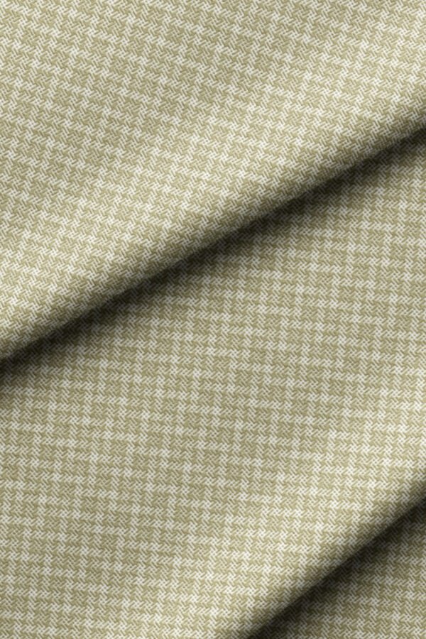 Light Green Modern Effect Pattern Upholstery Fabric by Nilstar®