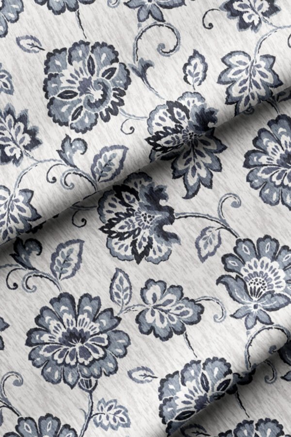 Classic Abstract Pattern Upholstery Fabric by Nilstar®