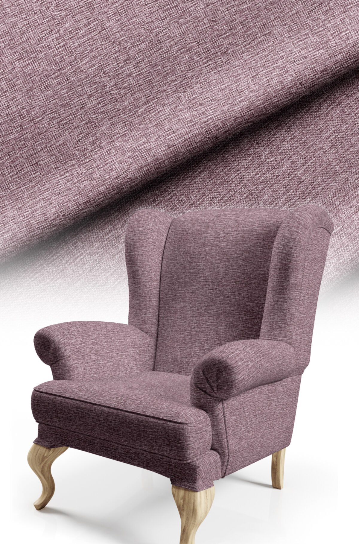 dark powder pink upholstery fabric dark powder pink upholstery fabric