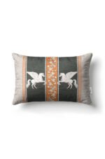 CANILA PEGASUS Patterned Rectangular Pillow cover 33 x 53 cm Double-sided Pillow cover 1 PIECE(S) ( PEGASUS 4 )