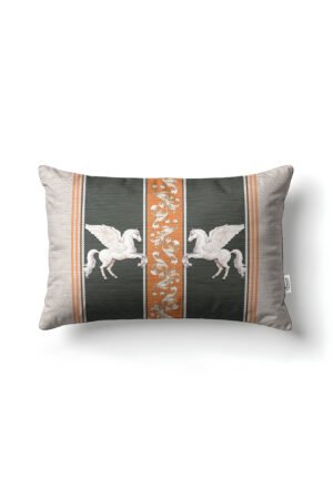 CANILA PEGASUS Patterned Rectangular Pillow cover 33 x 53 cm Double-sided Pillow cover 1 PIECE(S) ( PEGASUS 4 )