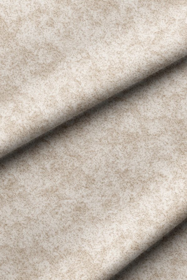 Light Brown Modern Honeycomb Pattern Upholstery Fabric by Nilstar®