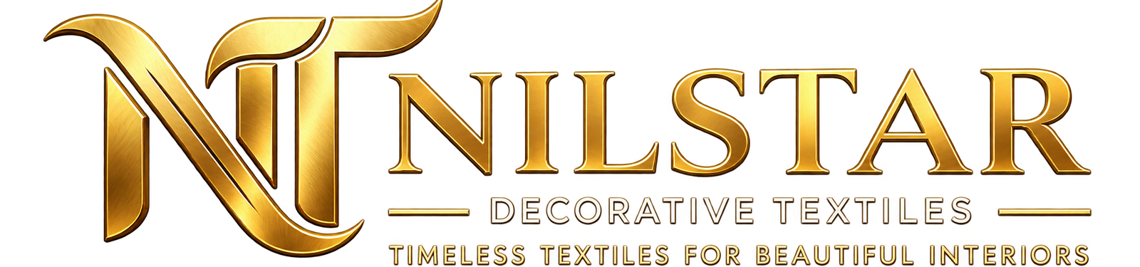 Nilstar® Decorative Textiles Logo